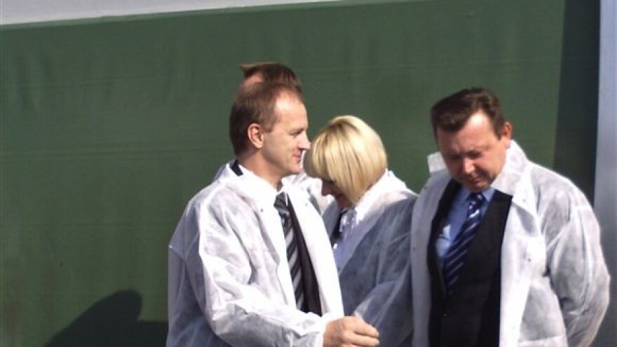 Kuterovac tiješi Pankretića - kukuruz 2