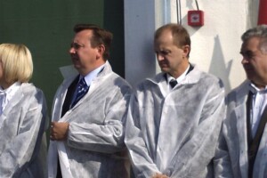 Zabrinuti Pankretić i Kuterovac - kukuruz 1