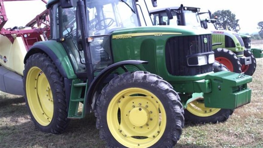 Plavi dizel sramotno skup