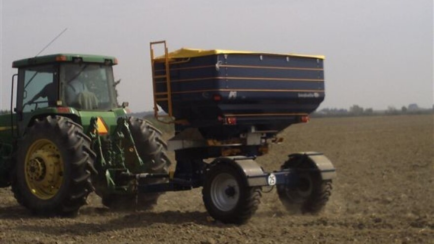 Mikrobiološka gnojiva imaju svoju budućnosti