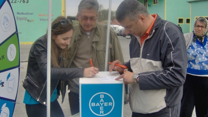 Kasnija vegetacija odgodila i sjetvu i zaštitu!