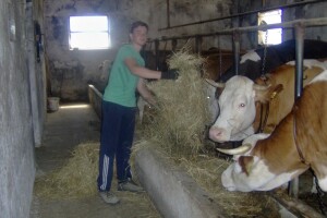Copa-Cogeca najbolja organizacija farmera EU