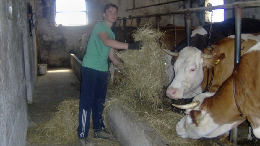 Copa-Cogeca najbolja organizacija farmera EU