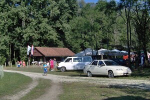 Selo koje oživi samo jednom u godini!