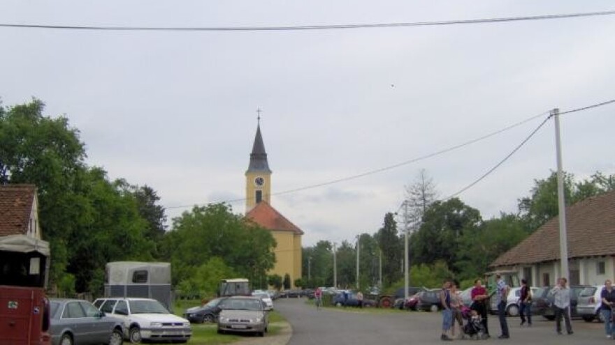 Natječaj za razvoj jedinica lokalne samouprave