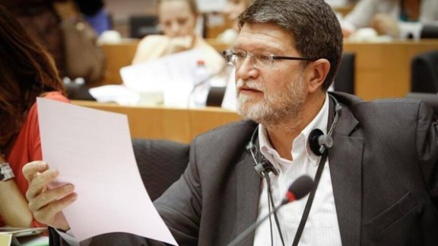 Picula na konferenciji o šumoposjednicima!