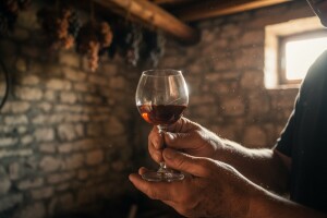 Picula krenuo u bitku za prošek i teran