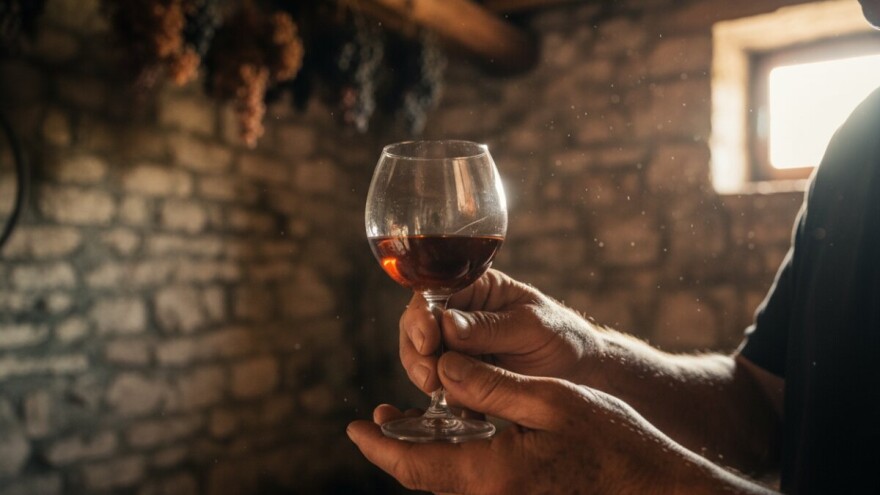 Picula krenuo u bitku za prošek i teran