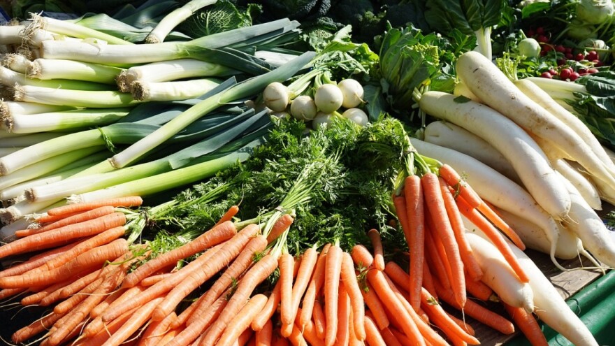 OPG i dalje mogu prodavati proizvode na pijaci