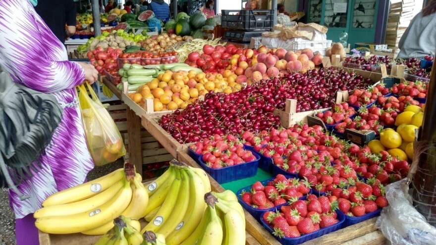 Voće sve skuplje - preko 50 odsto u odnosu na godinu dana ranije