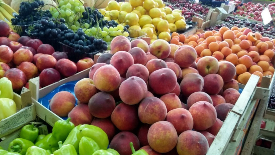 EK: Popuštanje mjera stvara dobre izglede za poljoprivredno - prehrambeni sektor