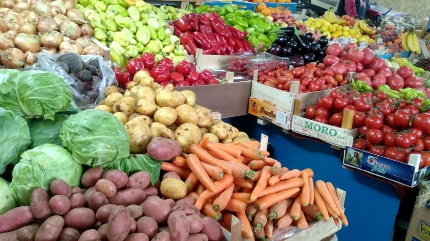 Isplaćeno pola miliona maraka premije za povrće