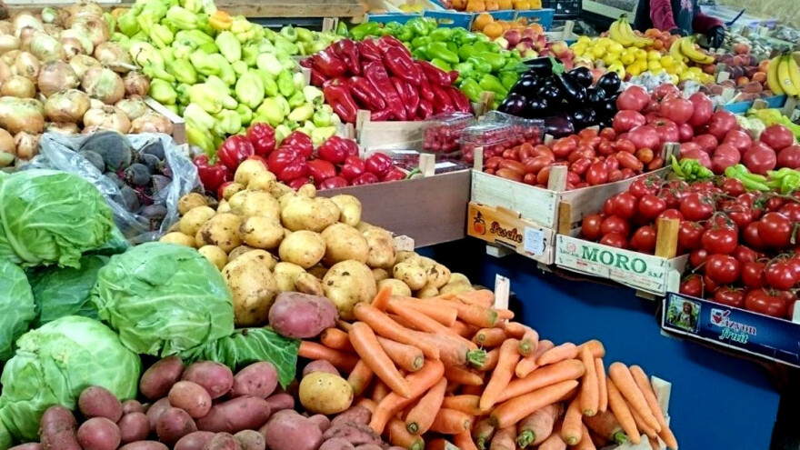 Hoće li hrana poskupjeti? Jednostavno pitanje, ali složen odgovor