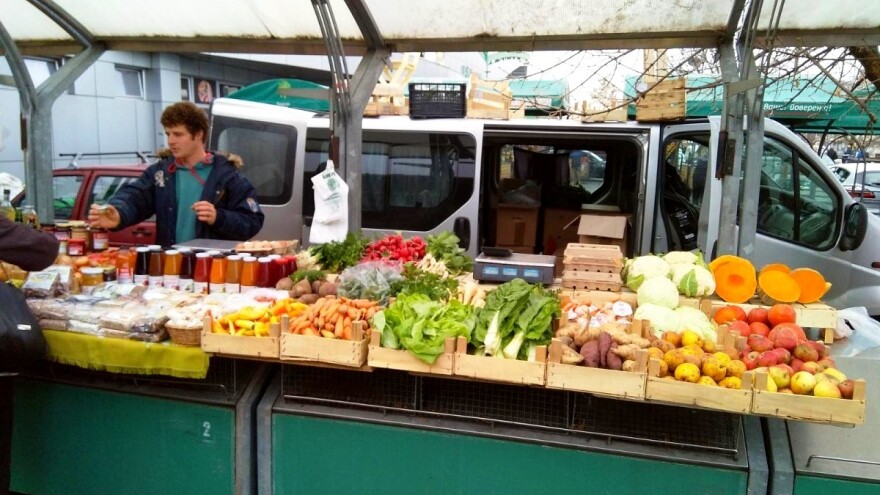 Kako od organske proizvodnje do zadovoljnih kupaca?