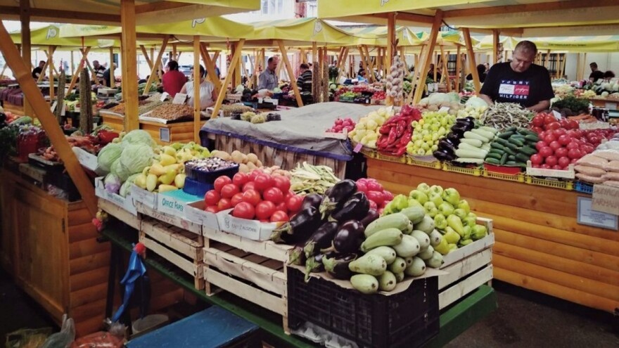 Podsticanje domaće proizvodnje: Kreću nove mjere