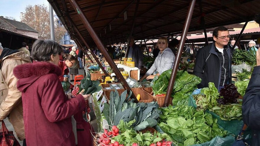 Koji su pravi uzroci pada prodaje na našim pijacama?