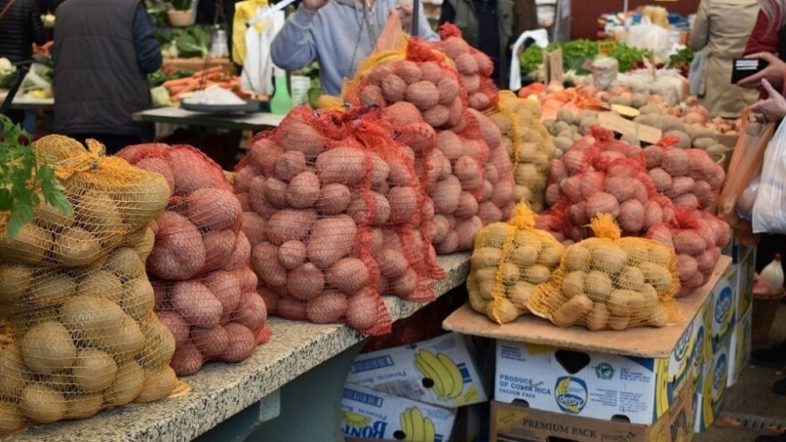 Modernizacija pijaca u 12 bh. gradova - gradit će se i stočne