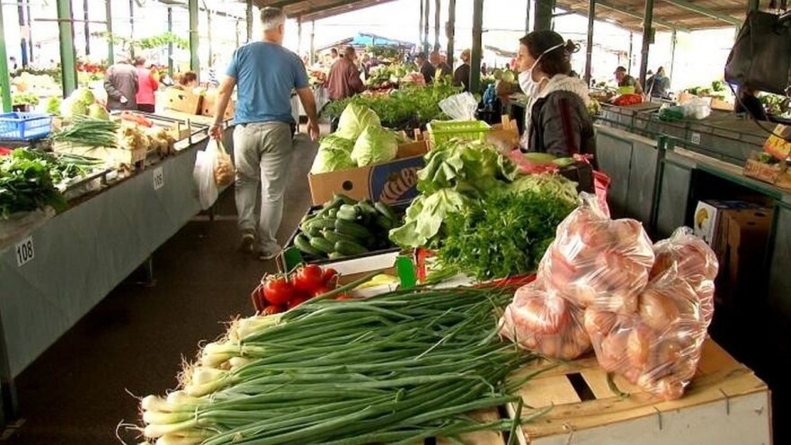 Da li je zdrava prehrana skupa, ako je sezonska i domaća?