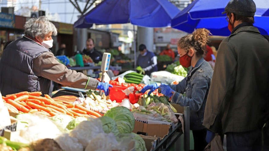 Uskoro u BiH primjena Programa zdravstveno bezbjedne hrane