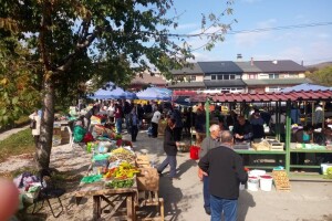 Na pijaci se najviše kupuju paprike i kupus, aktuelna priprema zimnice
