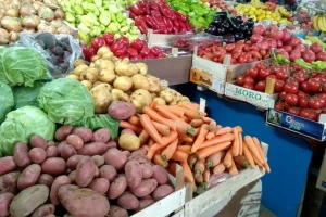 Tržišni udeo pijaca u padu poslednjih 10 godina