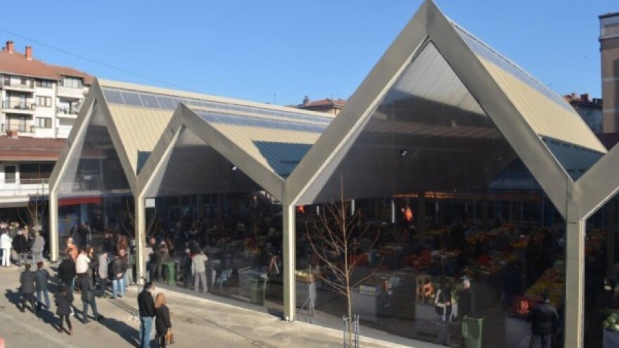 50 miliona dinara za zelenu pijacu u Svilajncu