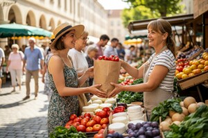 Pijace u regionu u korak sa svetskim trendovima
