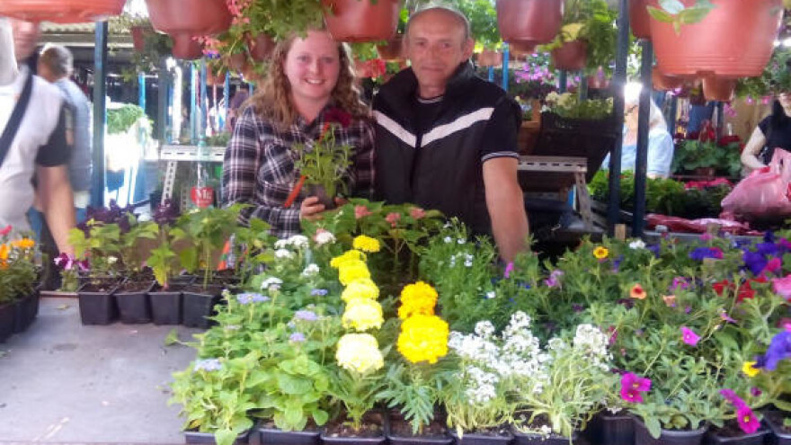 Pokrenuli proizvodnju u petoj deceniji života