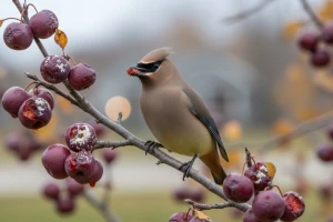 Pijane ptice uzrokuju kaos u Minnesoti