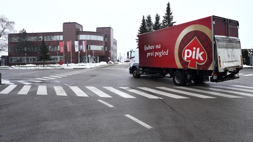 PIK Vrbovec na radaru jedne zagrebačke tvrtke - dubinski ih snimaju