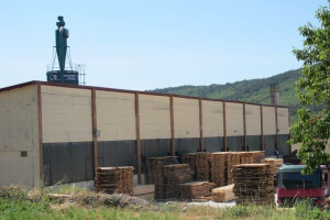 Pilana zadržala stanovnike na Ćićariji