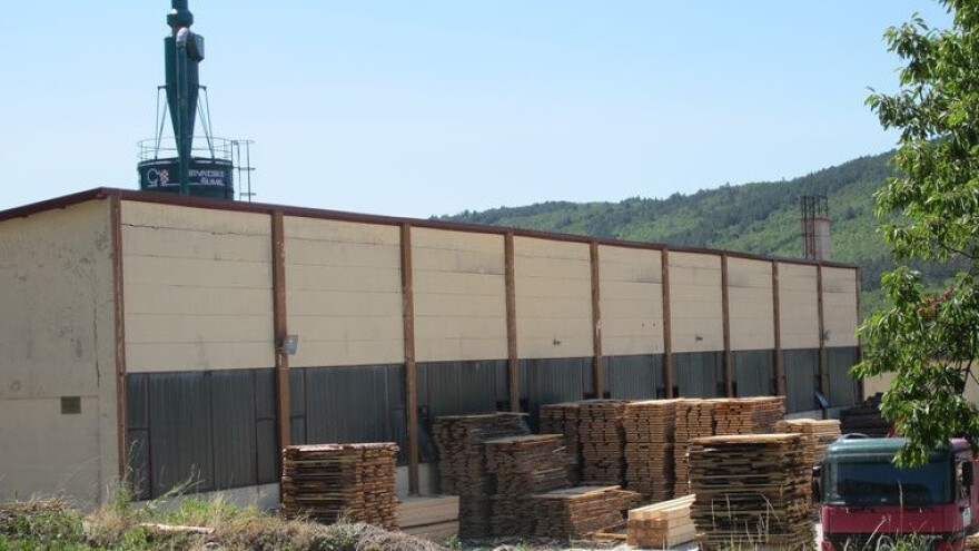 Pilana zadržala stanovnike na Ćićariji