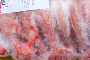 Salmonela i u zamrznutim pilećim prsima iz Brazila