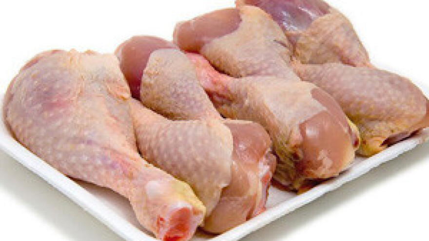 Građani ne smiju znati jedu li zaraženo meso?