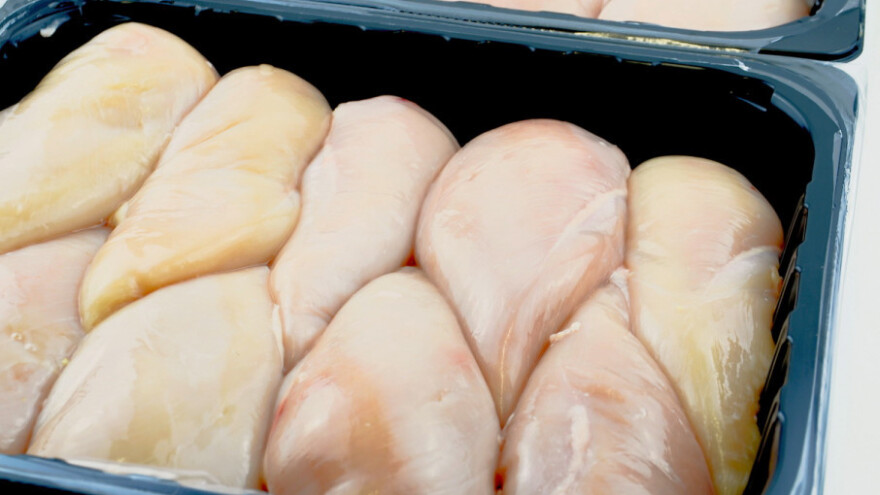 Salmonela u smrznutom pilećem fileu iz Metro-a