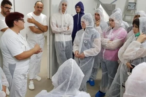 Pileće meso u BiH: Na putu proizvodnje od jajeta do mesa treba zadobiti povjerenje potrošača