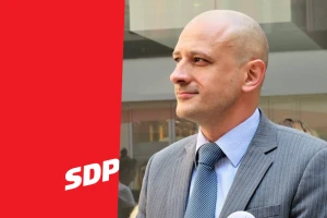 Boris Piližota: Svinje preko 200 kg nitko ne želi kupiti, propast svinjogojstva je zagarantirana
