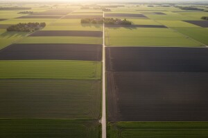 Pilot projekt komasacije u općinama Podturen i Vratišinec