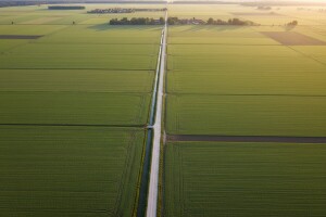 Pilot projekt komasacije u općini Gundinci