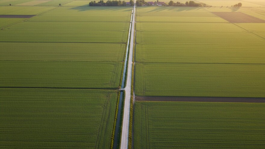 Pilot projekt komasacije u općini Gundinci