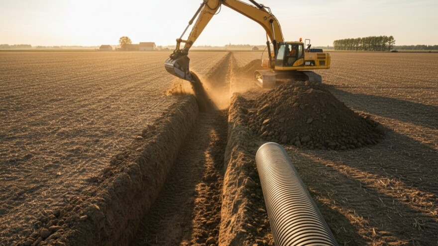 Pilot projekt navodnjavanja