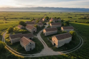 Pimnice - čuvari vekovne tradicije vinarstva