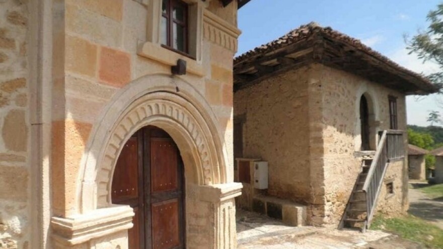 Pimnice - čuvari vekovne tradicije vinarstva