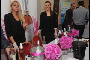 Međunarodni festival ružičastih vina i pjenušaca