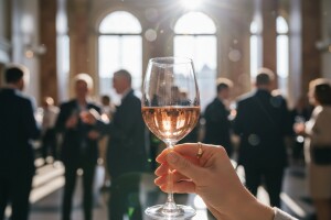 Pink Day 2014. – dobro vino i lijepe žene