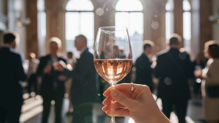Pink Day 2014. – dobro vino i lijepe žene