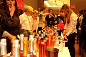 Pink Day 2014. – dobro vino i lijepe žene