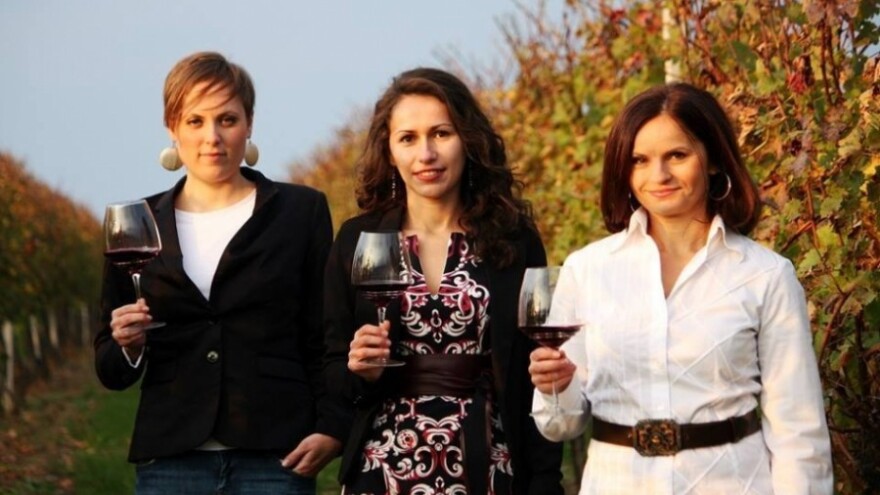 Drugi sajam vina i kulena u Orahovici