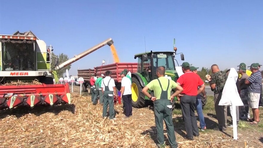 Pioneer hibridi ponovo rekordni