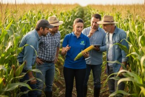 Pioneer hibridi nastavljaju tradiciju kvalitete!